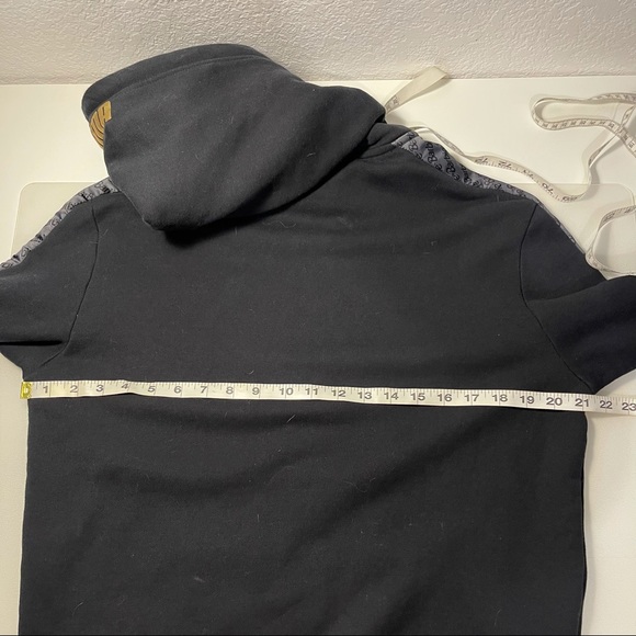 3pc. PUMA X BARBIE 50 Zip Jacket/Leggings/Tank Top - Picture 16 of 16